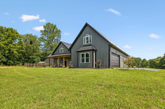 1129 Jim Read Road, Ashland City, TN 37015