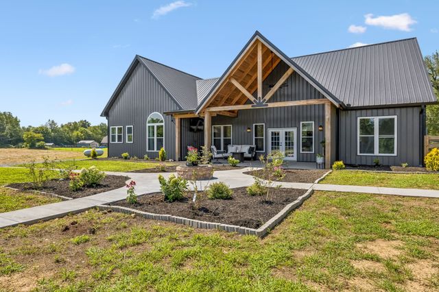 1129 Jim Read Road, Ashland City, TN 37015
