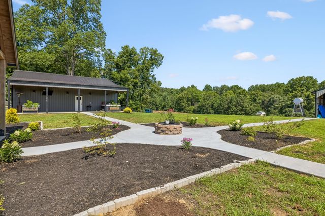 1129 Jim Read Road, Ashland City, TN 37015