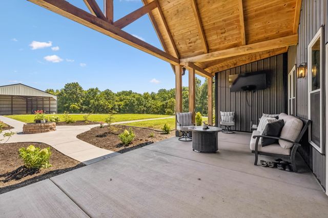 1129 Jim Read Road, Ashland City, TN 37015