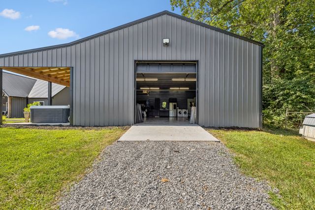 1129 Jim Read Road, Ashland City, TN 37015