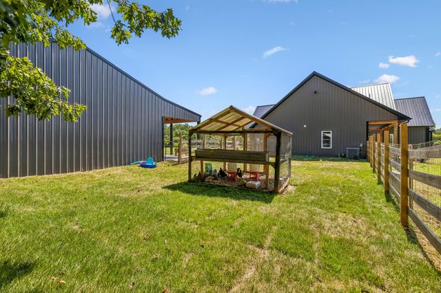 1129 Jim Read Road, Ashland City, TN 37015