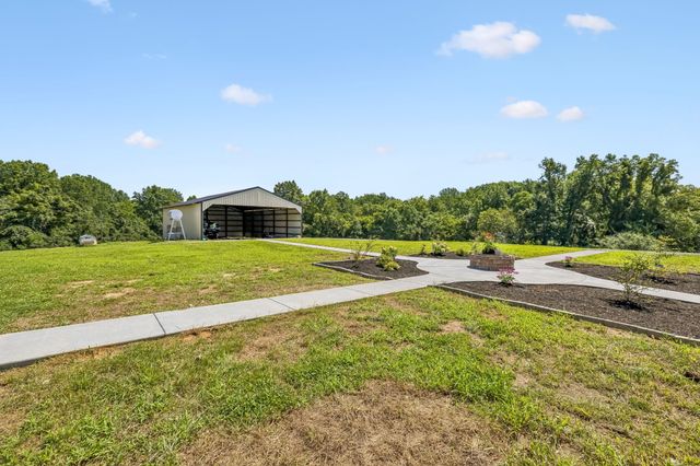 1129 Jim Read Road, Ashland City, TN 37015