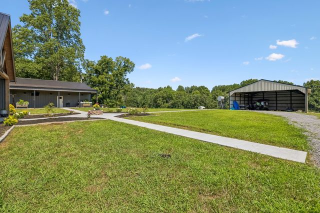 1129 Jim Read Road, Ashland City, TN 37015