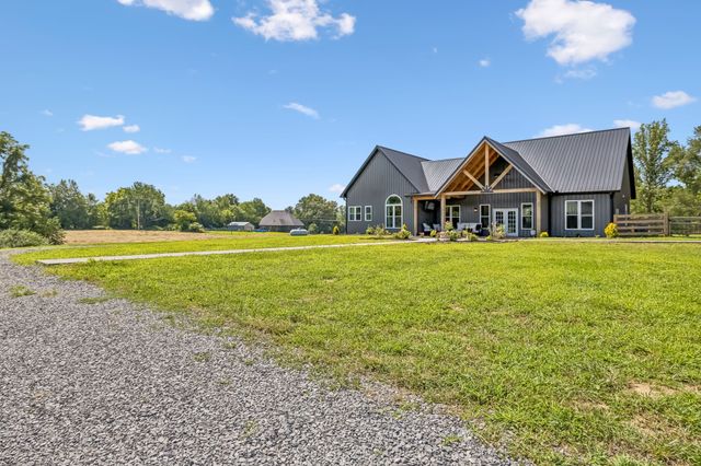 1129 Jim Read Road, Ashland City, TN 37015
