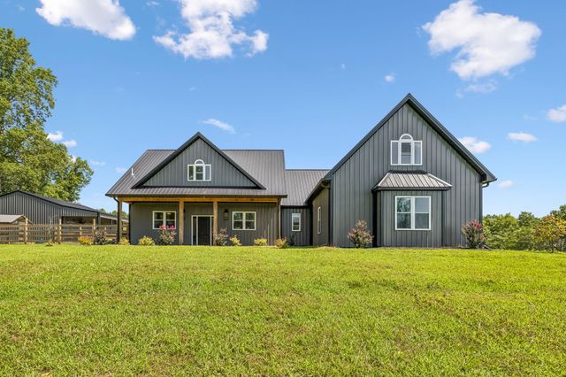 1129 Jim Read Road, Ashland City, TN 37015
