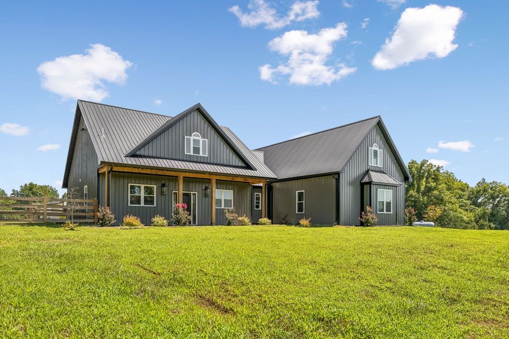 1129 Jim Read Road, Ashland City, TN 37015