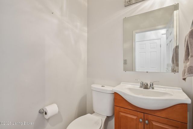 3718 Hunters Ridge Dr, Prospect, KY 40059