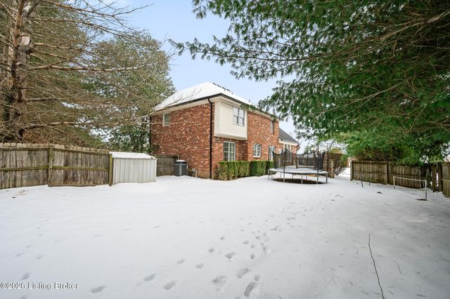 3718 Hunters Ridge Dr, Prospect, KY 40059