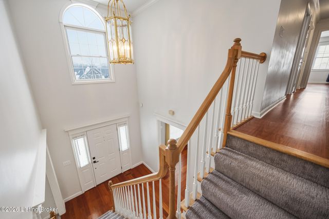 3718 Hunters Ridge Dr, Prospect, KY 40059