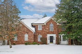 3718 Hunters Ridge Dr, Prospect, KY 40059