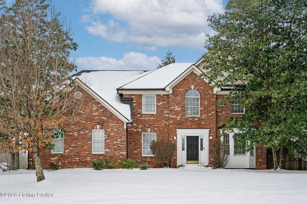 3718 Hunters Ridge Dr, Prospect, KY 40059