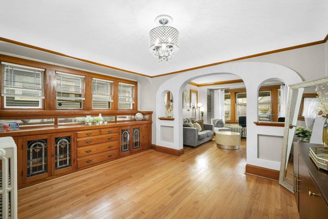 3436 S 11th STREET, Milwaukee, WI 53215