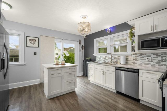 3436 S 11th STREET, Milwaukee, WI 53215
