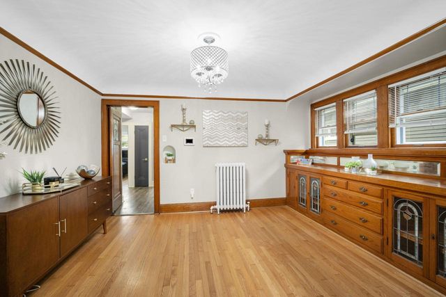 3436 S 11th STREET, Milwaukee, WI 53215