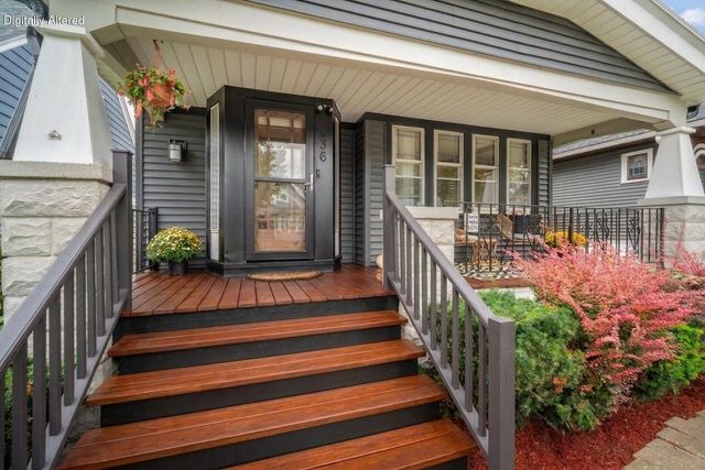 3436 S 11th STREET, Milwaukee, WI 53215