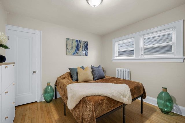 3436 S 11th STREET, Milwaukee, WI 53215