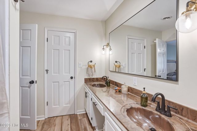 428 Holly Street, Emerald Isle, NC 28594