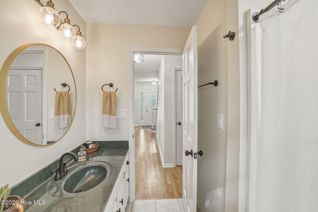 428 Holly Street, Emerald Isle, NC 28594