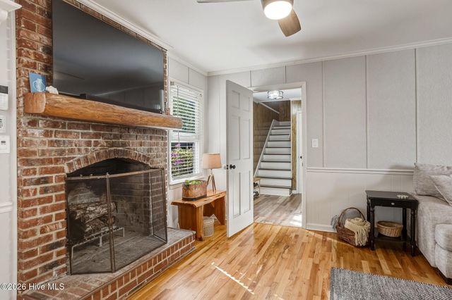 428 Holly Street, Emerald Isle, NC 28594