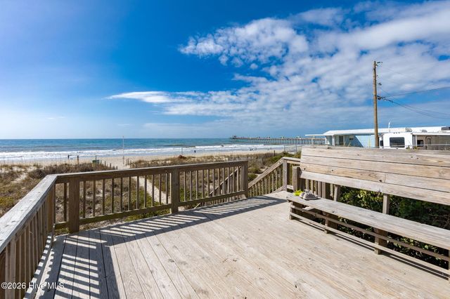428 Holly Street, Emerald Isle, NC 28594