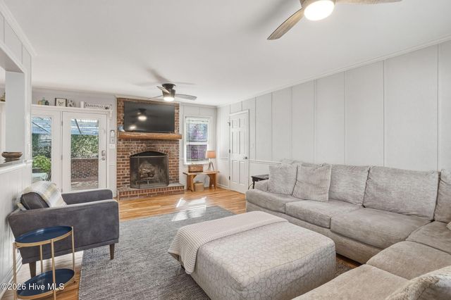 428 Holly Street, Emerald Isle, NC 28594