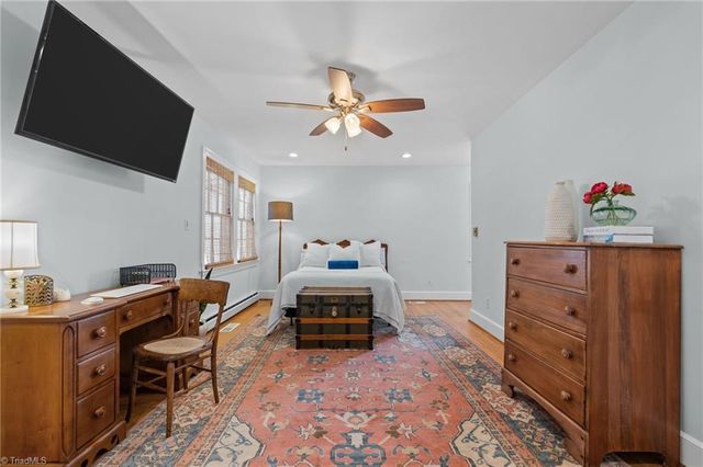 1319 Seminole Drive, Greensboro, NC 27408