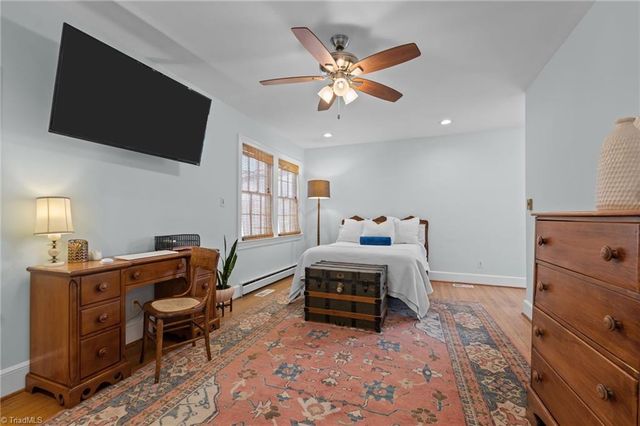 1319 Seminole Drive, Greensboro, NC 27408