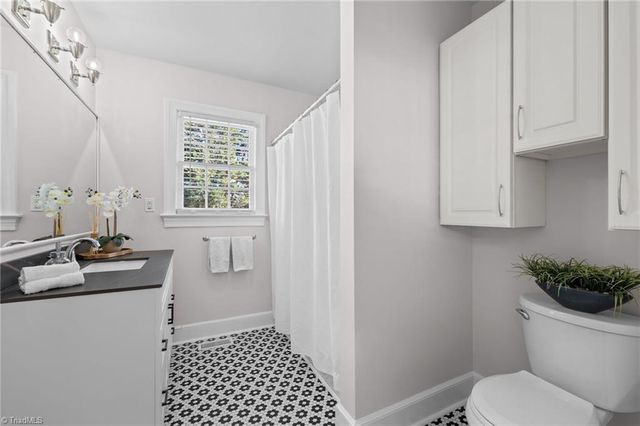 1319 Seminole Drive, Greensboro, NC 27408