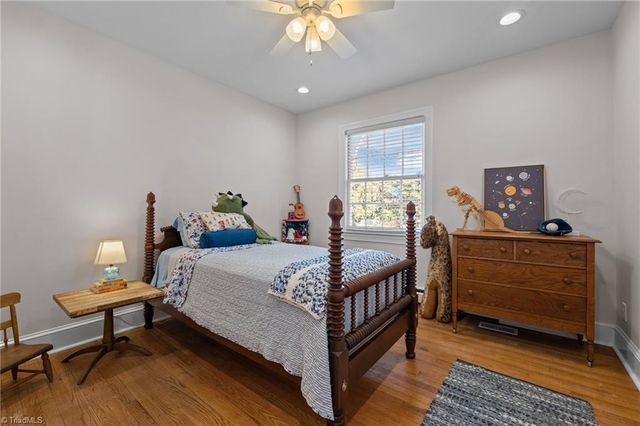 1319 Seminole Drive, Greensboro, NC 27408