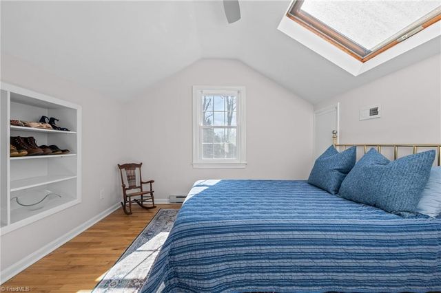 1319 Seminole Drive, Greensboro, NC 27408