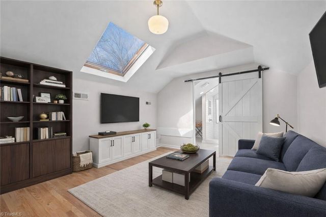 1319 Seminole Drive, Greensboro, NC 27408