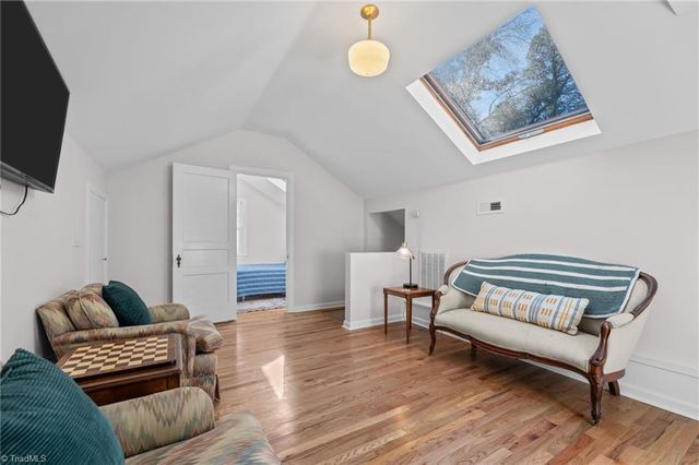 1319 Seminole Drive, Greensboro, NC 27408