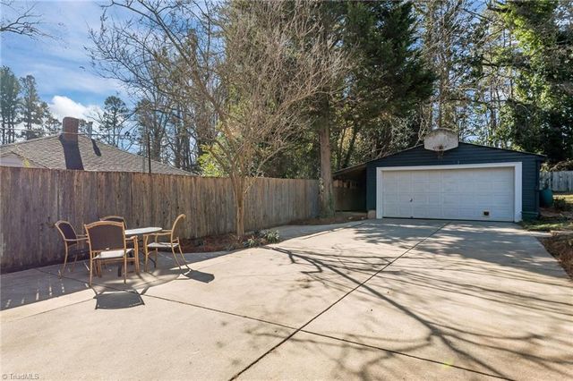 1319 Seminole Drive, Greensboro, NC 27408