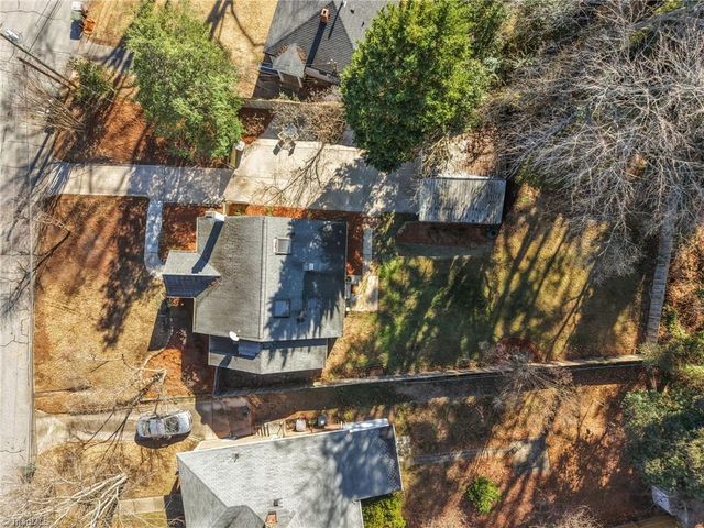 1319 Seminole Drive, Greensboro, NC 27408