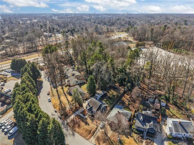 1319 Seminole Drive, Greensboro, NC 27408