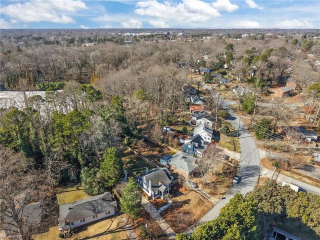 1319 Seminole Drive, Greensboro, NC 27408