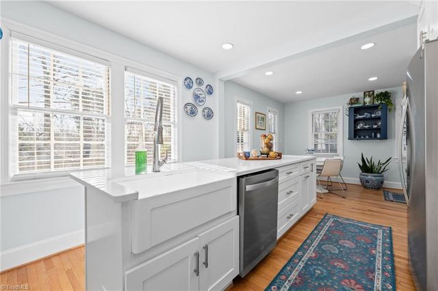 1319 Seminole Drive, Greensboro, NC 27408