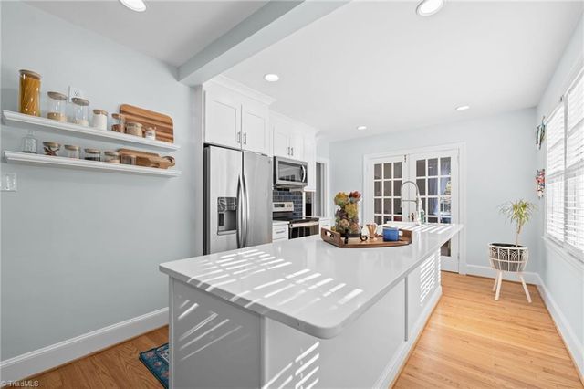 1319 Seminole Drive, Greensboro, NC 27408