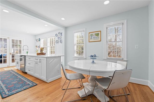 1319 Seminole Drive, Greensboro, NC 27408