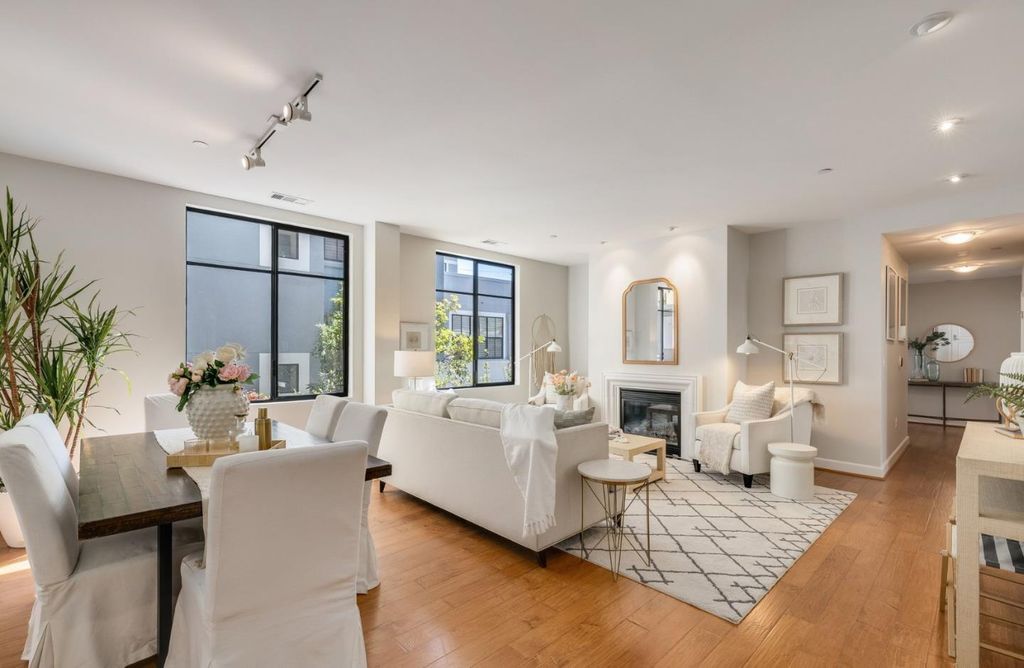 800 High Street 216, Palo Alto, CA 94301