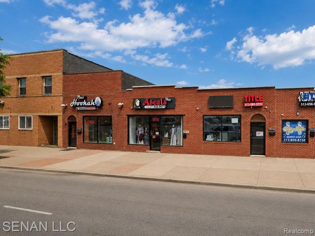 15322 W Warren Avenue 2, Dearborn, MI 48126