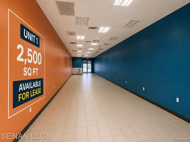 15322 W Warren Avenue 2, Dearborn, MI 48126