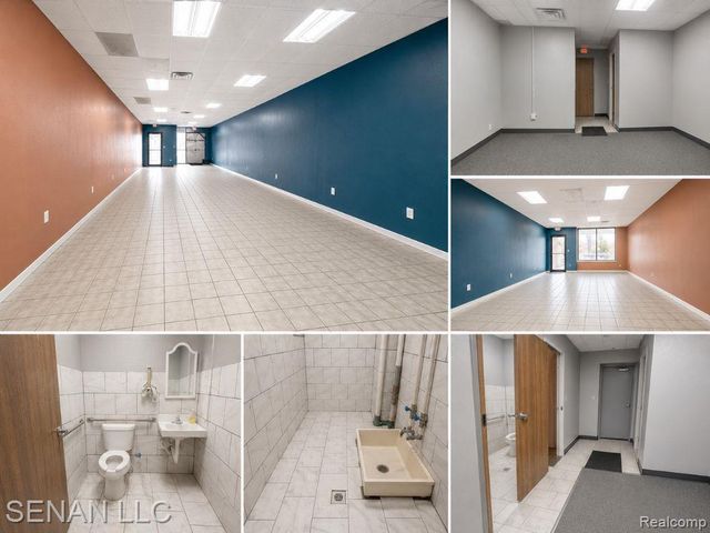 15322 W Warren Avenue 2, Dearborn, MI 48126