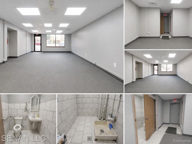 15322 W Warren Avenue 2, Dearborn, MI 48126