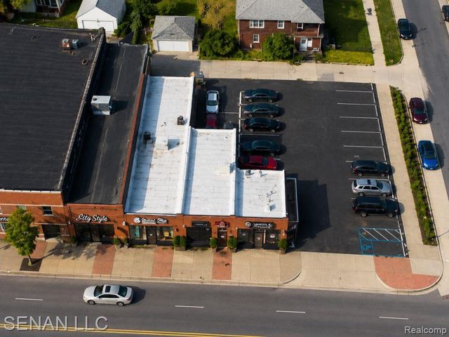 15322 W Warren Avenue 2, Dearborn, MI 48126