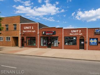 15322 W Warren Avenue 2, Dearborn, MI 48126
