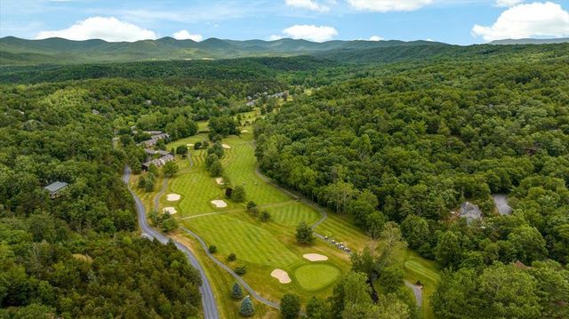 268 DOGWOOD DR, Mt Jackson, VA 22842