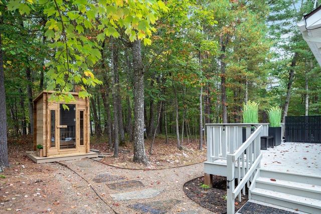 268 DOGWOOD DR, Mt Jackson, VA 22842