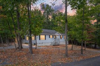 268 DOGWOOD DR, Mt Jackson, VA 22842